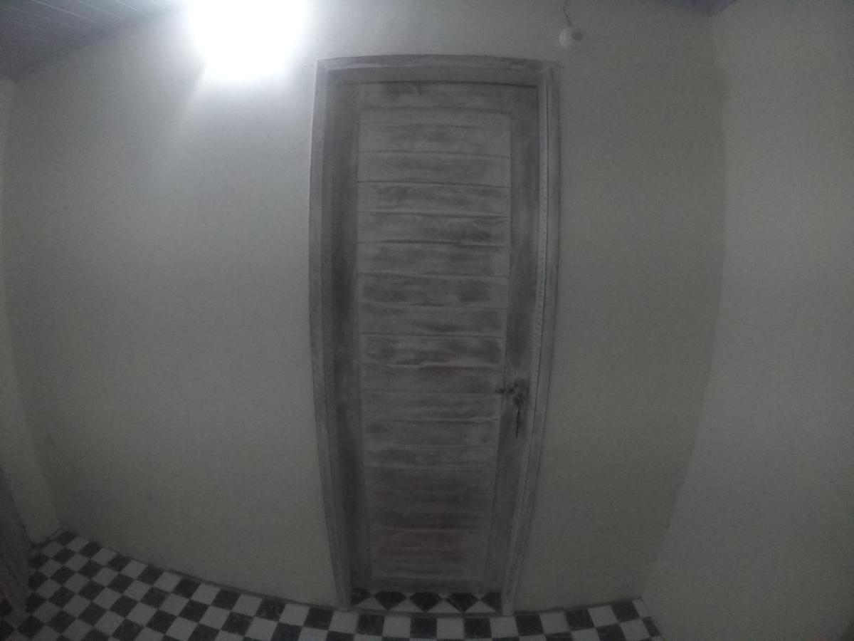 Hostel Porto Galeao Baía Formosa Extérieur photo