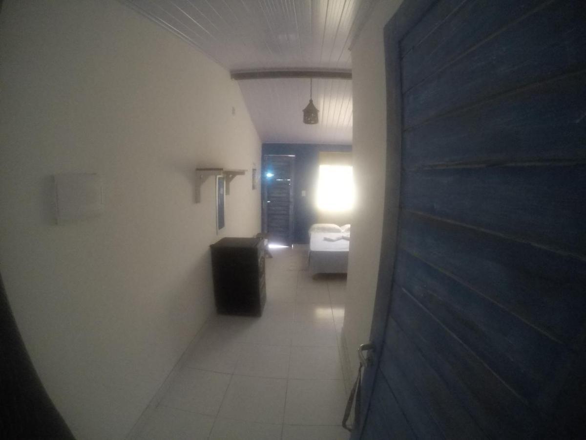 Hostel Porto Galeao Baía Formosa Extérieur photo
