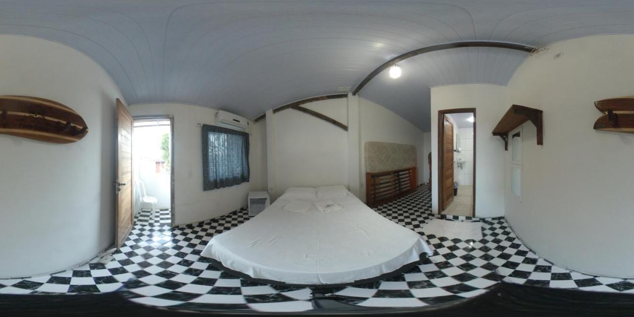 Hostel Porto Galeao Baía Formosa Extérieur photo
