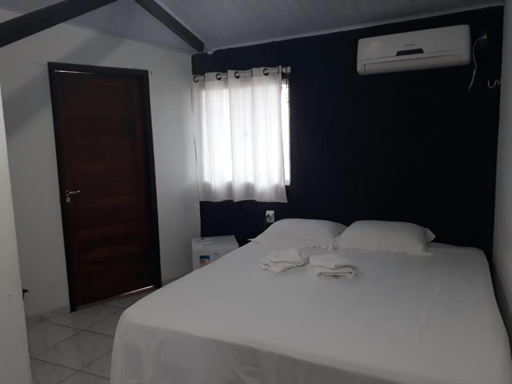 Hostel Porto Galeao Baía Formosa Extérieur photo